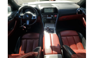 BMW 840 M SPORT* SOFT CLOSE* H/K* LASER* ПАНО - автомобили, коли, обяви за нови и употребявани 7