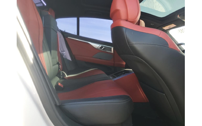 BMW 840 M SPORT* SOFT CLOSE* H/K* LASER* ПАНО - автомобили, коли, обяви за нови и употребявани 9