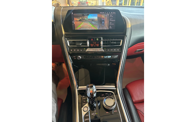 BMW 840 4.0d xDRIVE M PAKET KARBON - автомобили, коли, обяви за нови и употребявани 10