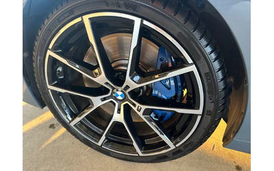 BMW 840 4.0d xDRIVE M PAKET KARBON - автомобили, коли, обяви за нови и употребявани 11