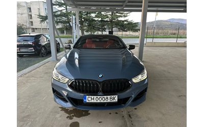 bmw-840 - 1