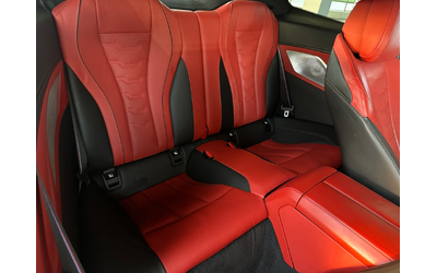 BMW 840 4.0d xDRIVE M PAKET KARBON - автомобили, коли, обяви за нови и употребявани 9