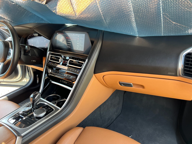 BMW 840 GRAN COUP INDIVIDUAL - автомобили, коли, обяви за нови и употребявани 16