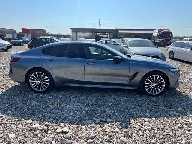 BMW 840 GRAN COUP INDIVIDUAL - автомобили, коли, обяви за нови и употребявани 3