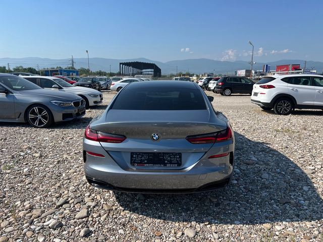 BMW 840 GRAN COUP INDIVIDUAL - автомобили, коли, обяви за нови и употребявани 5
