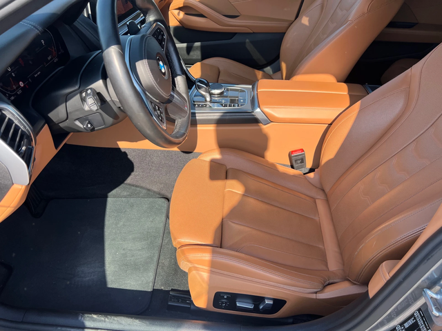 BMW 840 GRAN COUP INDIVIDUAL - автомобили, коли, обяви за нови и употребявани 8