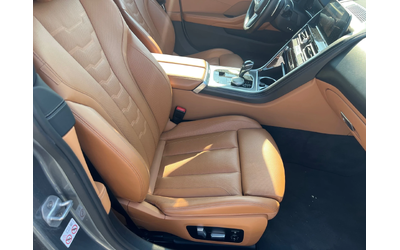 BMW 840 GRAN COUP INDIVIDUAL - автомобили, коли, обяви за нови и употребявани 9