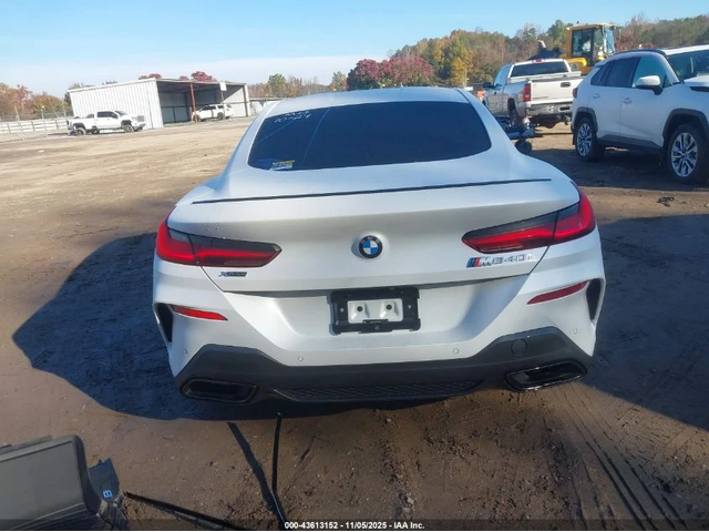 BMW 840 I / XDRIVE - автомобили, коли, обяви за нови и употребявани 4
