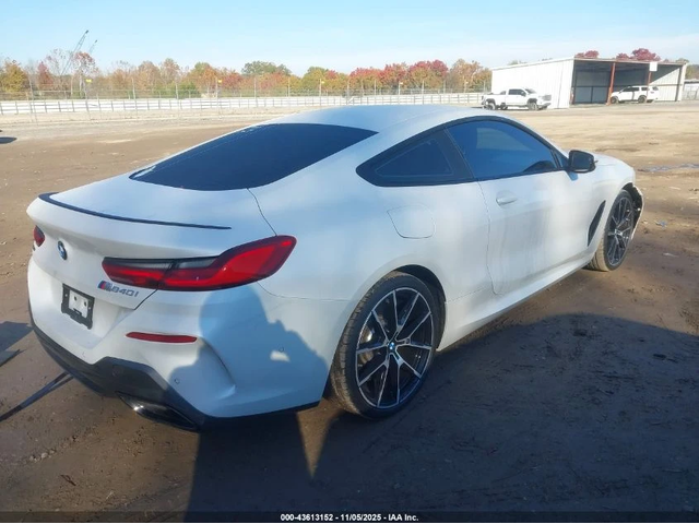 BMW 840 I / XDRIVE - автомобили, коли, обяви за нови и употребявани 5