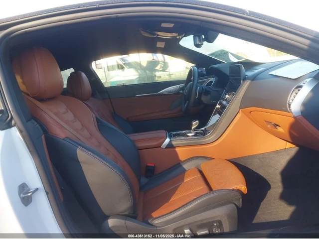 BMW 840 I / XDRIVE - автомобили, коли, обяви за нови и употребявани 6