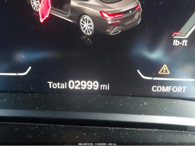 BMW 840 I / XDRIVE - автомобили, коли, обяви за нови и употребявани 7