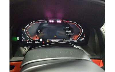 BMW 840 I / M-PACK / XDRIVE / DISTRONIC / FULL MAXX - автомобили, коли, обяви за нови и употребявани 10