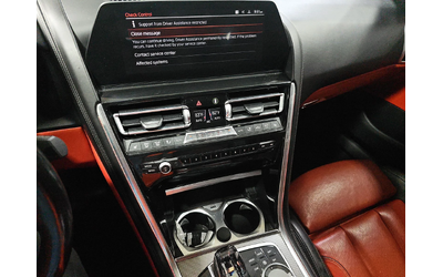 BMW 840 I / M-PACK / XDRIVE / DISTRONIC / FULL MAXX - автомобили, коли, обяви за нови и употребявани 11