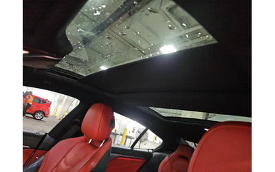 BMW 840 I / M-PACK / XDRIVE / DISTRONIC / FULL MAXX - автомобили, коли, обяви за нови и употребявани 12