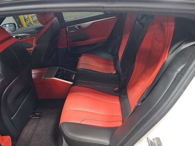 BMW 840 I / M-PACK / XDRIVE / DISTRONIC / FULL MAXX - автомобили, коли, обяви за нови и употребявани 13