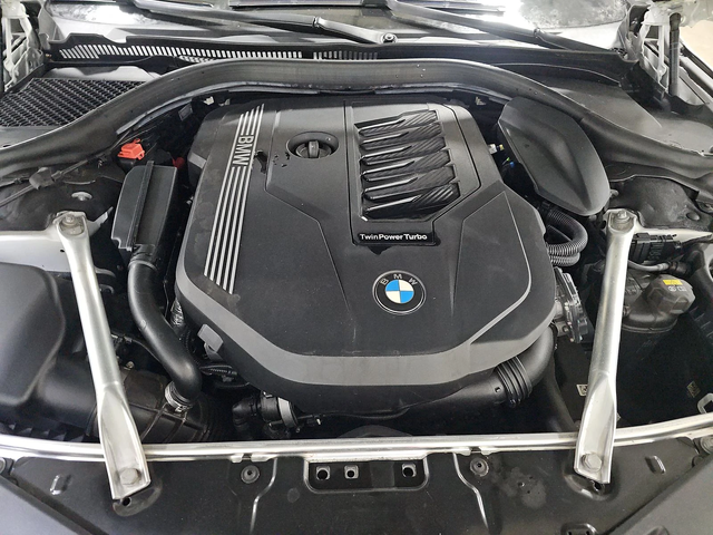 BMW 840 I / M-PACK / XDRIVE / DISTRONIC / FULL MAXX - автомобили, коли, обяви за нови и употребявани 14