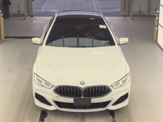 BMW 840 I / M-PACK / XDRIVE / DISTRONIC / FULL MAXX - автомобили, коли, обяви за нови и употребявани 1