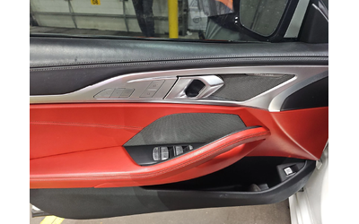 BMW 840 I / M-PACK / XDRIVE / DISTRONIC / FULL MAXX - автомобили, коли, обяви за нови и употребявани 7