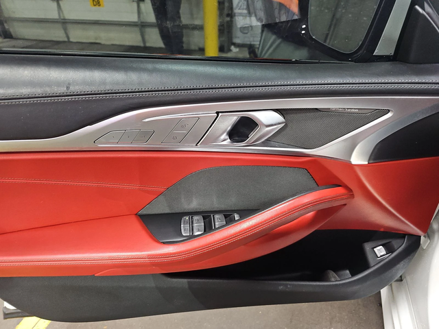 BMW 840 I / M-PACK / XDRIVE / DISTRONIC / FULL MAXX - автомобили, коли, обяви за нови и употребявани 7