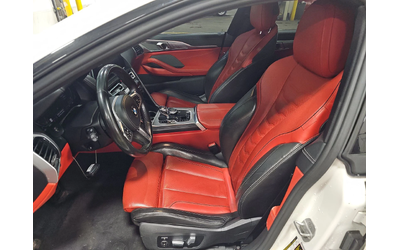 BMW 840 I / M-PACK / XDRIVE / DISTRONIC / FULL MAXX - автомобили, коли, обяви за нови и употребявани 8