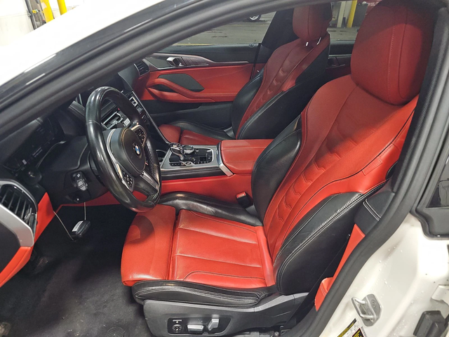 BMW 840 I / M-PACK / XDRIVE / DISTRONIC / FULL MAXX - автомобили, коли, обяви за нови и употребявани 8