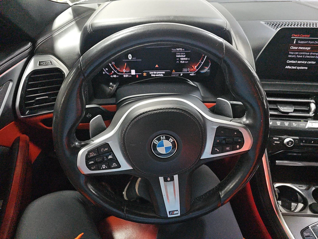 BMW 840 I / M-PACK / XDRIVE / DISTRONIC / FULL MAXX - автомобили, коли, обяви за нови и употребявани 9