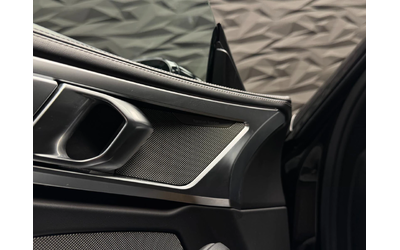 BMW 840 d xDrive M-sportpack H&K* Camera* Подгрев* - автомобили, коли, обяви за нови и употребявани 14