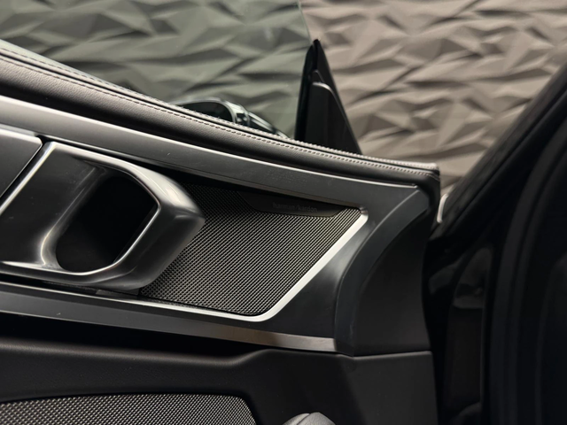 BMW 840 d xDrive M-sportpack H&K* Camera* Подгрев* - автомобили, коли, обяви за нови и употребявани 14