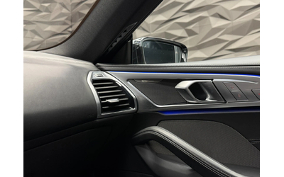 BMW 840 d xDrive M-sportpack H&K* Camera* Подгрев* - автомобили, коли, обяви за нови и употребявани 16