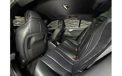 BMW 840 d xDrive M-sportpack H&K* Camera* Подгрев* - автомобили, коли, обяви за нови и употребявани 7