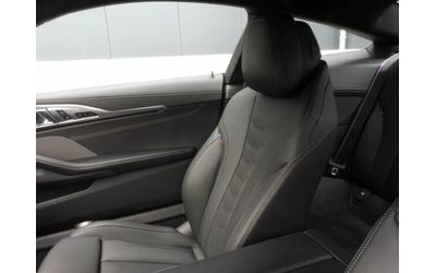 BMW 840 d xDrive Coupé M Sport - автомобили, коли, обяви за нови и употребявани 11