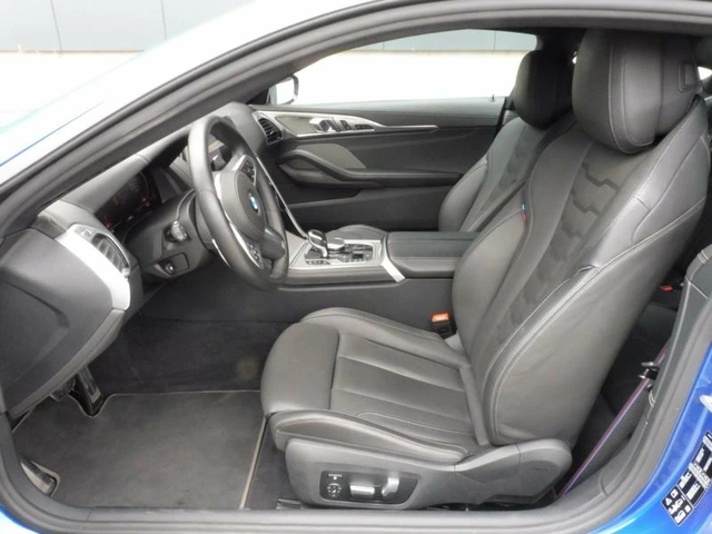 BMW 840 d xDrive Coupé M Sport - автомобили, коли, обяви за нови и употребявани 3