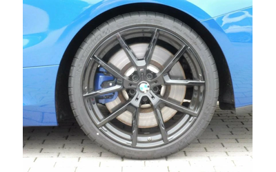 BMW 840 d xDrive Coupé M Sport - автомобили, коли, обяви за нови и употребявани 7