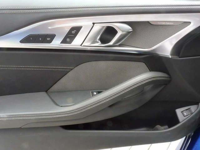 BMW 840 d xDrive Coupé M Sport - автомобили, коли, обяви за нови и употребявани 8