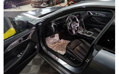 BMW 840 I XDRIVE GRAN COUPE M SPORT 360 ЛИЗИНГ 100% - автомобили, коли, обяви за нови и употребявани 10
