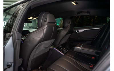 BMW 840 I XDRIVE GRAN COUPE M SPORT 360 ЛИЗИНГ 100% - автомобили, коли, обяви за нови и употребявани 14