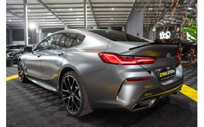 BMW 840 I XDRIVE GRAN COUPE M SPORT 360 ЛИЗИНГ 100% - автомобили, коли, обяви за нови и употребявани 6