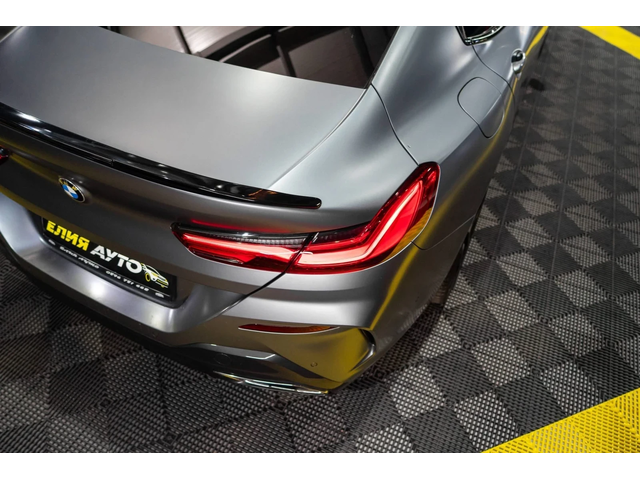 BMW 840 I XDRIVE GRAN COUPE M SPORT 360 ЛИЗИНГ 100% - автомобили, коли, обяви за нови и употребявани 8