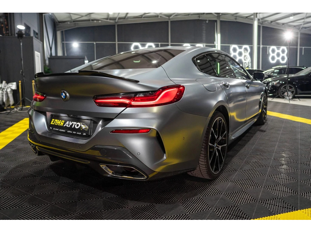 BMW 840 I XDRIVE GRAN COUPE M SPORT 360 ЛИЗИНГ 100% - автомобили, коли, обяви за нови и употребявани 9