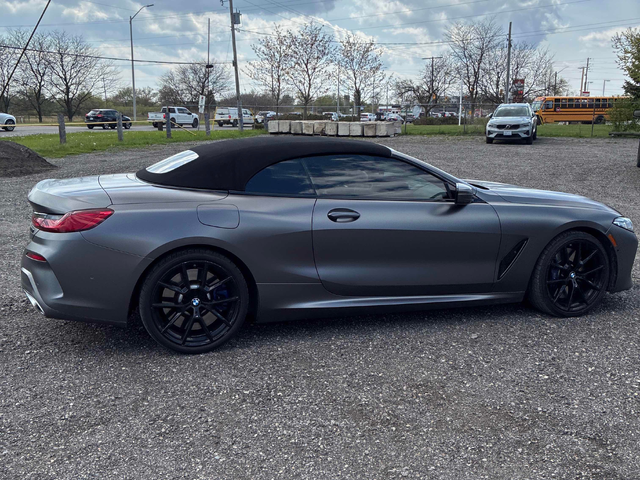 BMW 840 4.4L 8cyl AWD - автомобили, коли, обяви за нови и употребявани 2