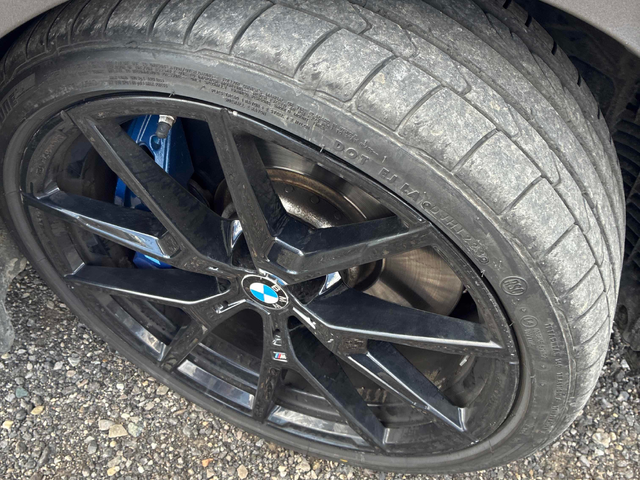BMW 840 4.4L 8cyl AWD - автомобили, коли, обяви за нови и употребявани 6