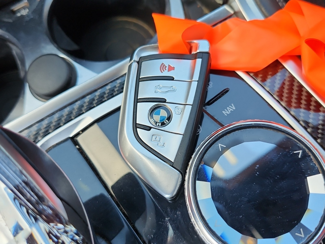BMW 840 4.4L AWD - автомобили, коли, обяви за нови и употребявани 7