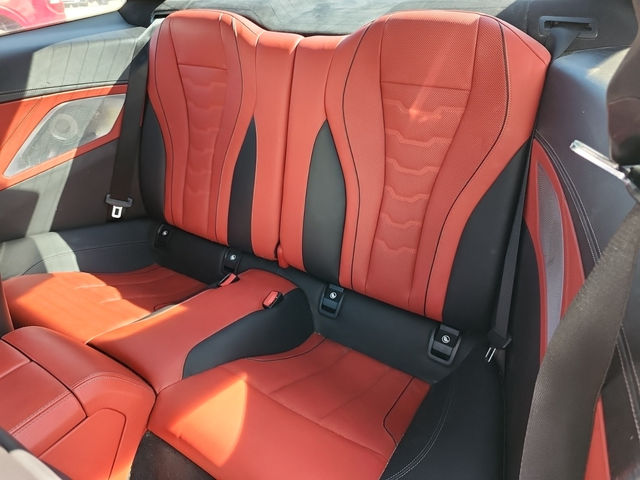 BMW 840 4.4L AWD - автомобили, коли, обяви за нови и употребявани 11