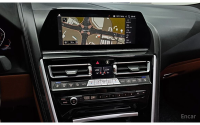 BMW 840 xDrive M Pack* BOWERS & WILKINS* HEAD-UP* 360 CAM* - автомобили, коли, обяви за нови и употребявани 10