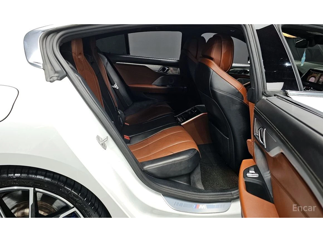 BMW 840 xDrive M Pack* BOWERS & WILKINS* HEAD-UP* 360 CAM* - автомобили, коли, обяви за нови и употребявани 14