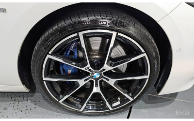 BMW 840 xDrive M Pack* BOWERS & WILKINS* HEAD-UP* 360 CAM* - автомобили, коли, обяви за нови и употребявани 16