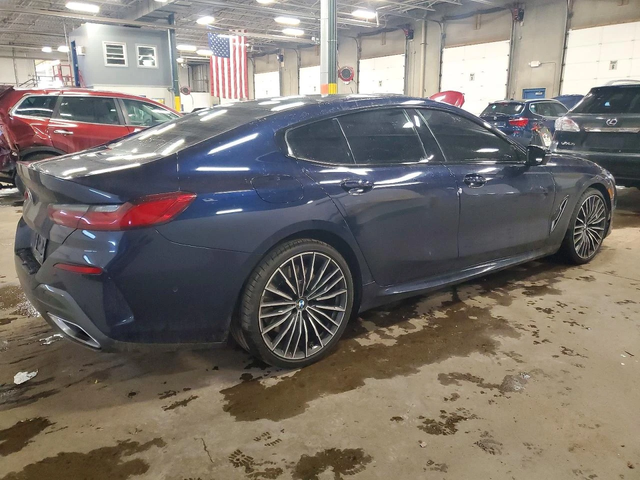 BMW 840 * M-SPORT* * XDrive* HEAD-UP* CAMERA* ПОДГРЕВ* ПАН - автомобили, коли, обяви за нови и употребявани 1