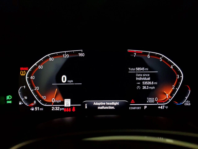 BMW 840 * M-SPORT* * XDrive* HEAD-UP* CAMERA* ПОДГРЕВ* ПАН - автомобили, коли, обяви за нови и употребявани 8