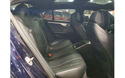 BMW 840 * M-SPORT* * XDrive* HEAD-UP* CAMERA* ПОДГРЕВ* ПАН - автомобили, коли, обяви за нови и употребявани 9