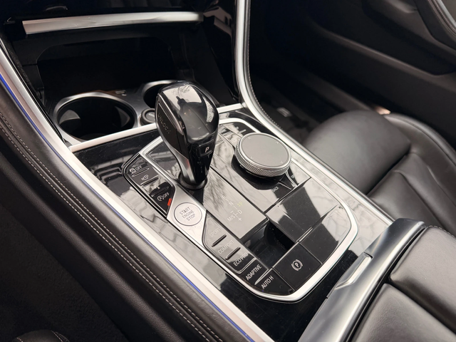 BMW 840 D / ВЕНТИЛАЦИЯ / 360 КАМЕРИ - автомобили, коли, обяви за нови и употребявани 11